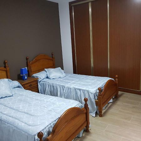 Apartamento Bueu Familiar Apartment Pontevedra Luaran gambar