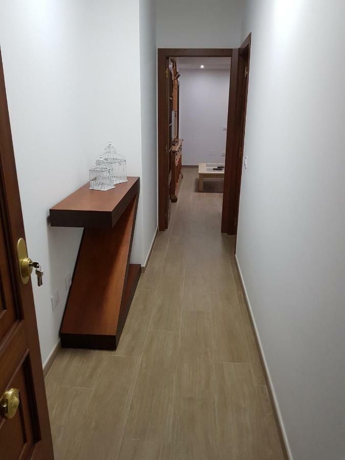 Apartamento Bueu Familiar Apartment Pontevedra Luaran gambar